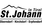 "Kitzbüheler Alpen St. Johann in Tirol - Oberndorf - Kirchdorf - Erpfendorf"