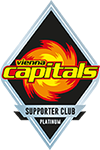 Caps Supporter Club Platinum