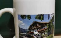Tasse-Appartementhaus € 6,90