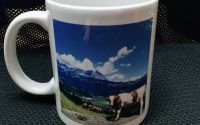 Tasse-Wilder Kaiser € 6,90