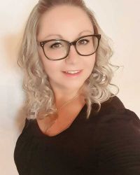 Sauberkeitsengel Melanie