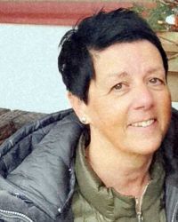 Sauberkeitsengel Claudia